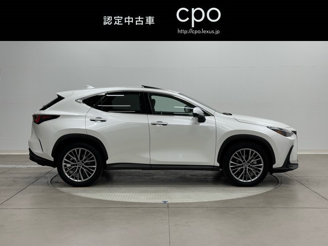 レクサス NX350h VER-L