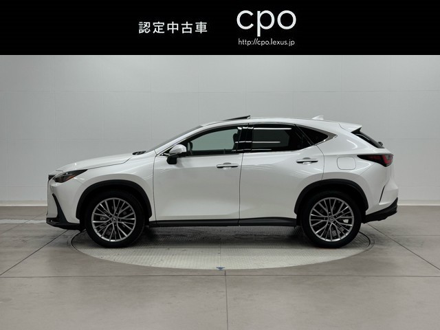 レクサス NX350h VER-L