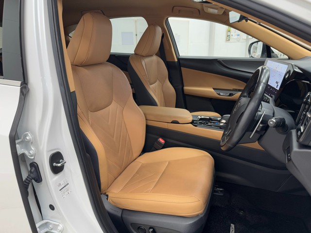 レクサス NX250 バージョンL