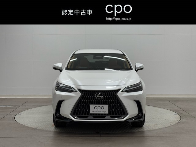 レクサス NX250 バージョンL