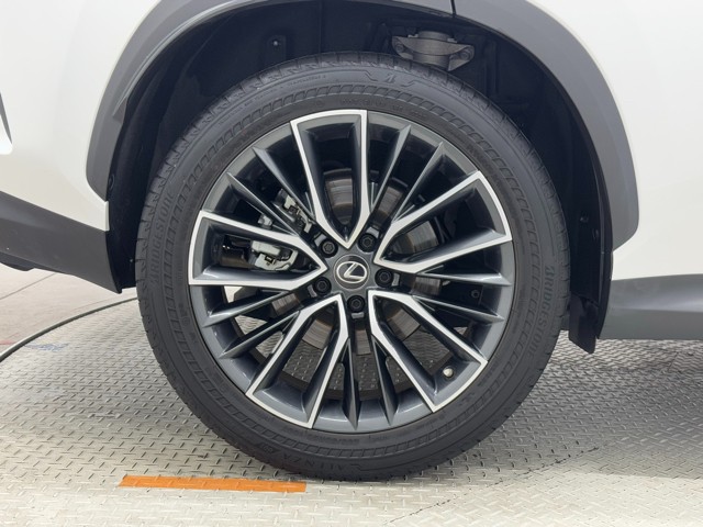 レクサス NX250 バージョンL