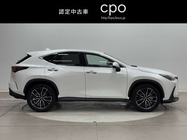 レクサス NX250 バージョンL