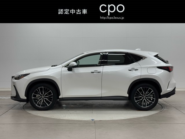 レクサス NX250 バージョンL