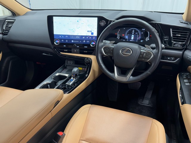 レクサス NX250 バージョンL
