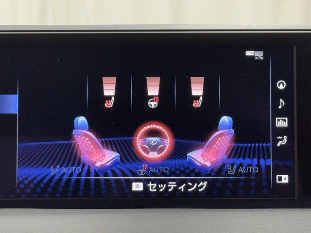 レクサス UX250h F SPORT