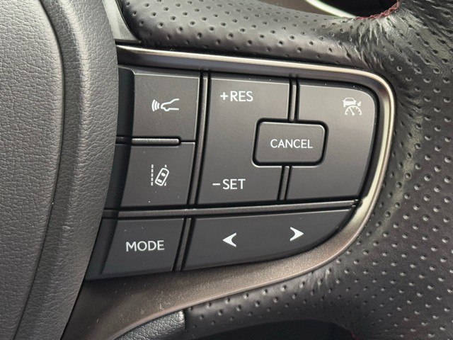 レクサス UX250h F SPORT