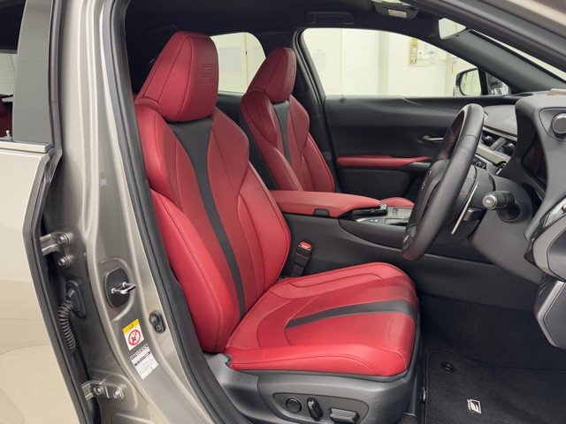 レクサス UX250h F SPORT