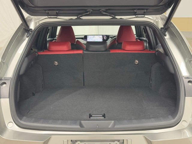 レクサス UX250h F SPORT