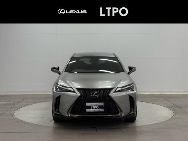 レクサス UX250h F SPORT