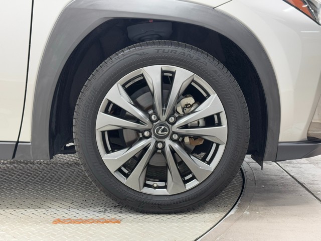 レクサス UX250h F SPORT