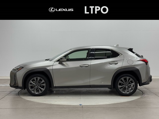レクサス UX250h F SPORT