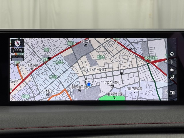 レクサス UX250h F SPORT