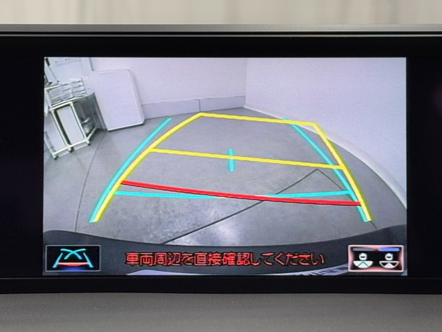 レクサス UX250h F SPORT