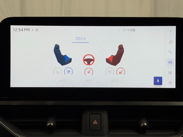 レクサス UX250h VER-L