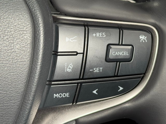 レクサス UX250h VER-L