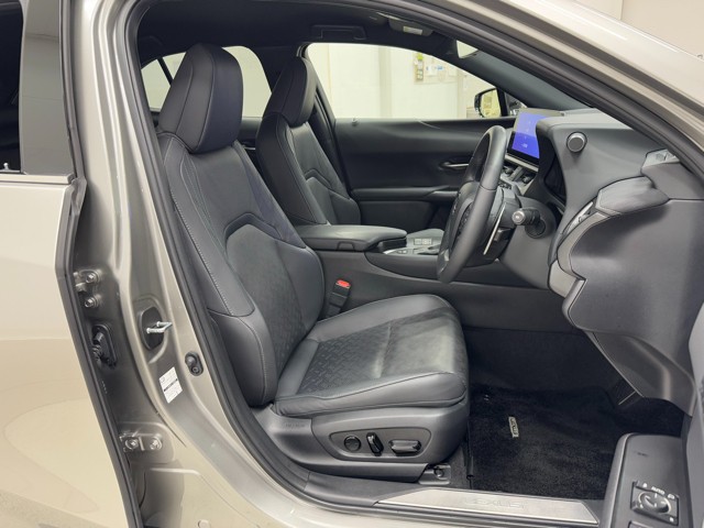 レクサス UX250h VER-L
