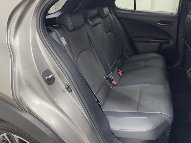 レクサス UX250h VER-L