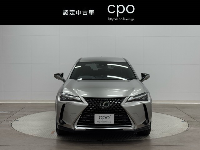 レクサス UX250h VER-L