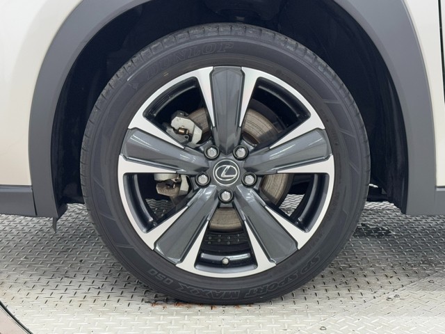 レクサス UX250h VER-L