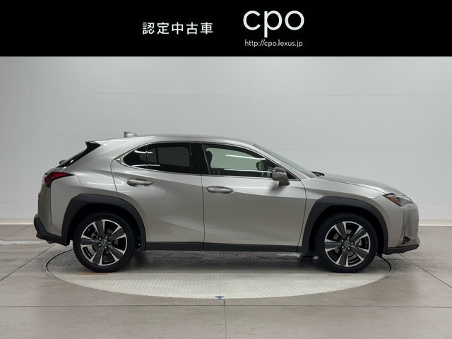 レクサス UX250h VER-L