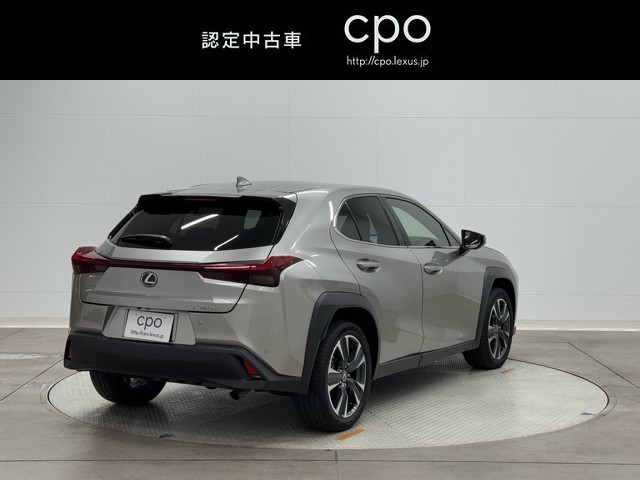 レクサス UX250h VER-L