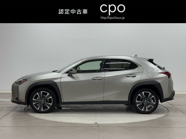 レクサス UX250h VER-L