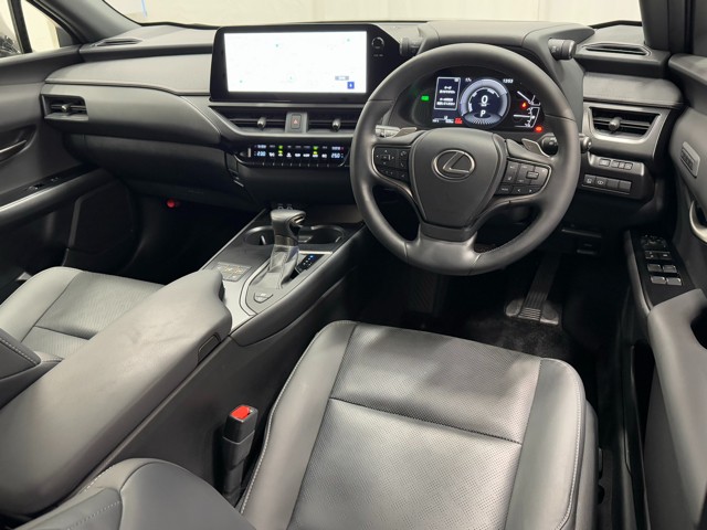レクサス UX250h VER-L