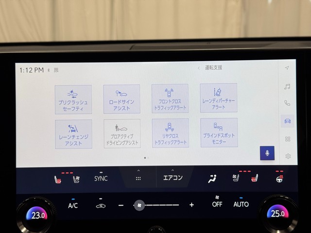 レクサス NX250 バージョンL
