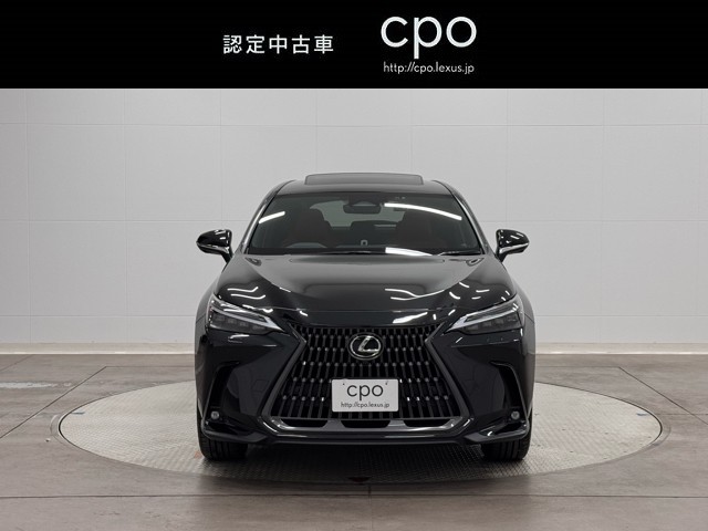 レクサス NX250 バージョンL