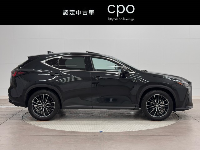 レクサス NX250 バージョンL