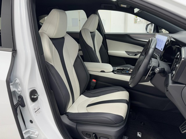 レクサス NX350h F Sport