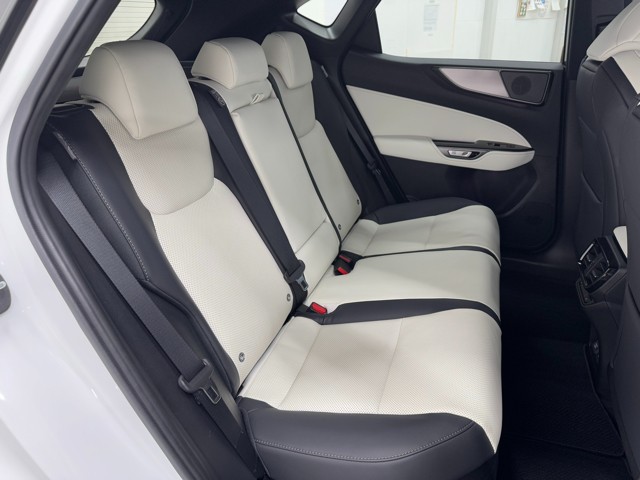 レクサス NX350h F Sport