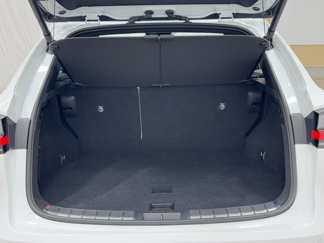 レクサス NX350h F Sport