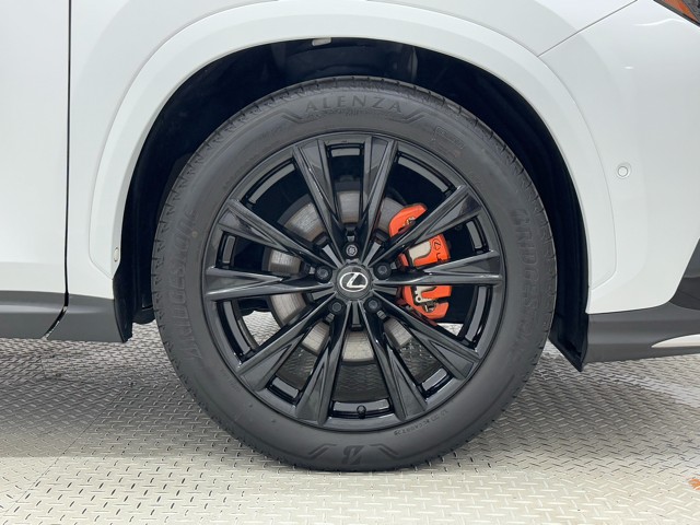 レクサス NX350h F Sport