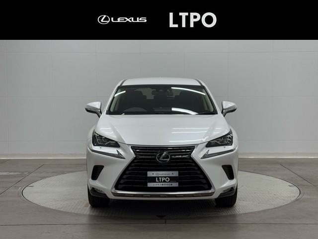 レクサス NX300 IーPackage