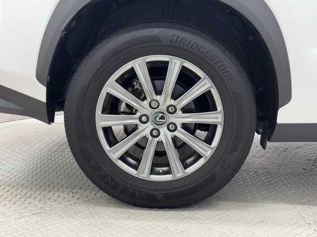 レクサス NX300 IーPackage