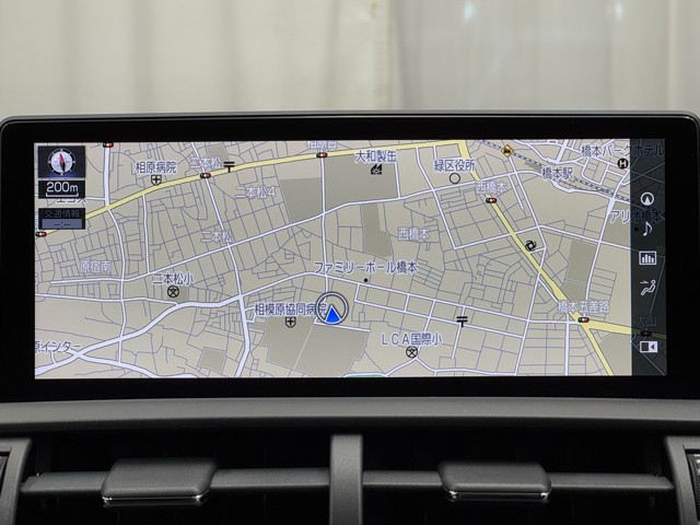 レクサス NX300 IーPackage