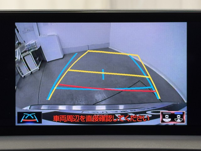 レクサス NX300 IーPackage