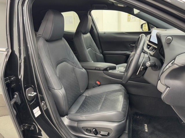 レクサス UX250h バージョンL