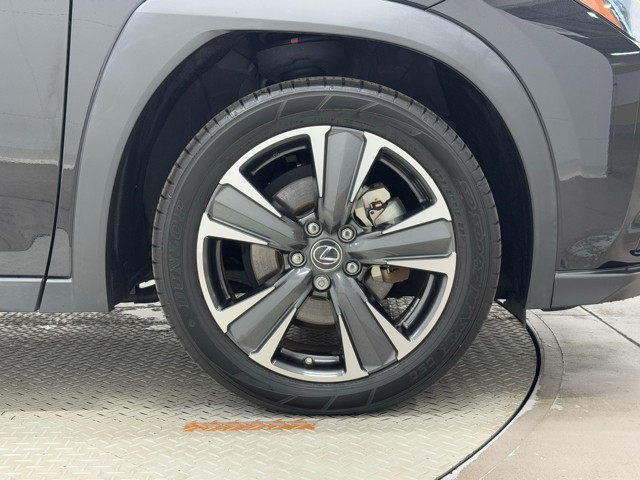 レクサス UX250h バージョンL