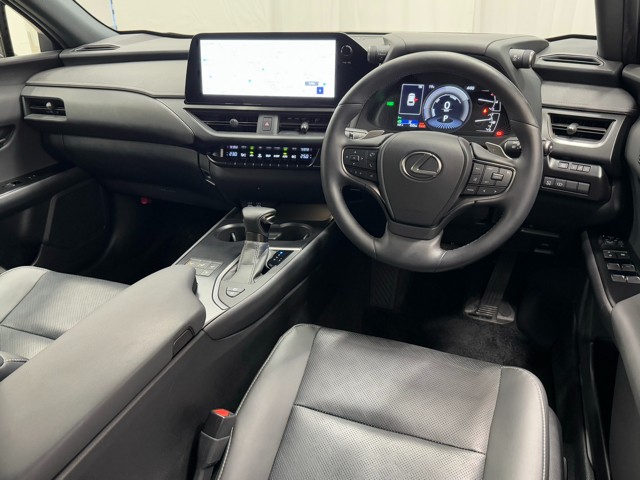 レクサス UX250h バージョンL