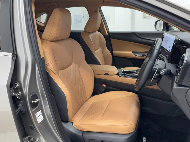 レクサス NX350h VER-L