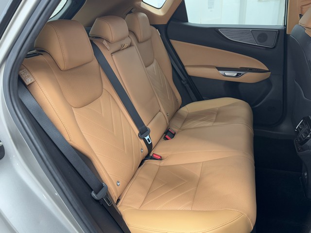 レクサス NX350h VER-L