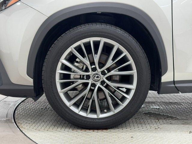 レクサス NX350h VER-L