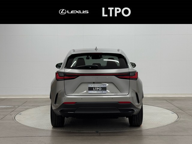 レクサス NX350h VER-L
