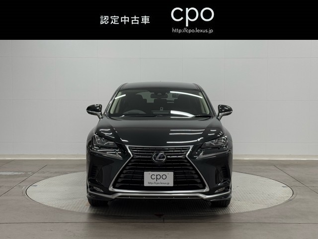 レクサス NX300h Spice&Chic