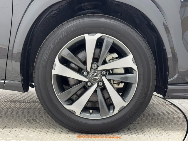 レクサス NX300h Spice&Chic