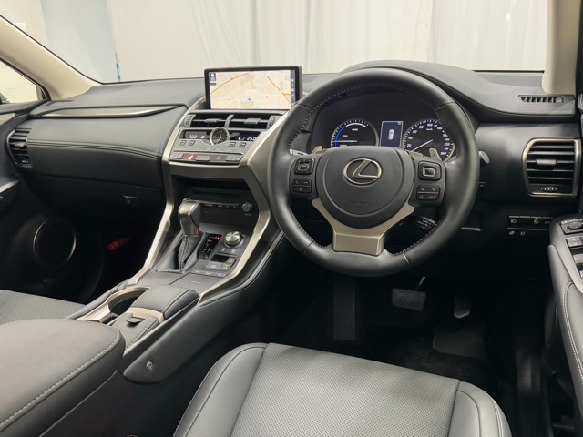 レクサス NX300h Spice&Chic
