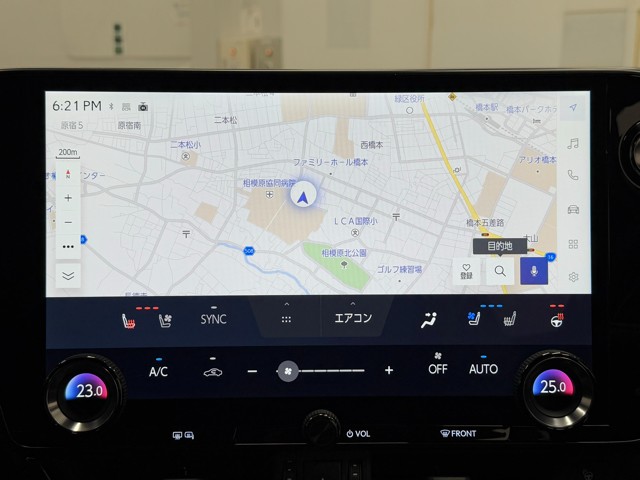 レクサス NX450h+ Fスポーツ