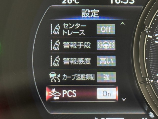 レクサス IS300h F SPORT